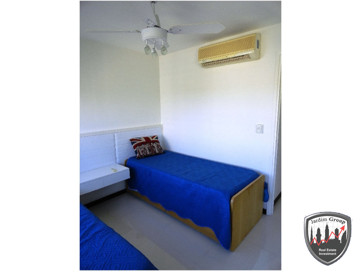 Apartamento ID.5194 - Apartamento en Punta del Este, Roosevelt