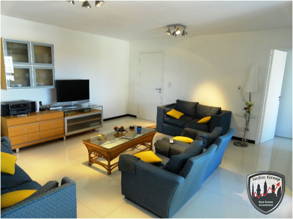 Apartamento ID.5194 - Apartamento en Punta del Este, Roosevelt