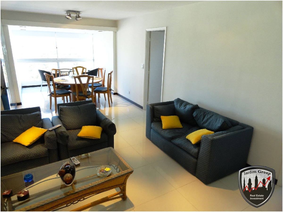 Apartamento ID.5194 - Apartamento en Punta del Este, Roosevelt
