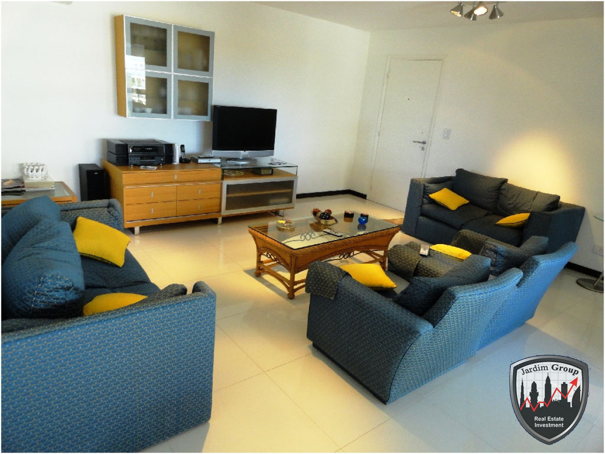 Apartamento ID.5194 - Apartamento en Punta del Este, Roosevelt