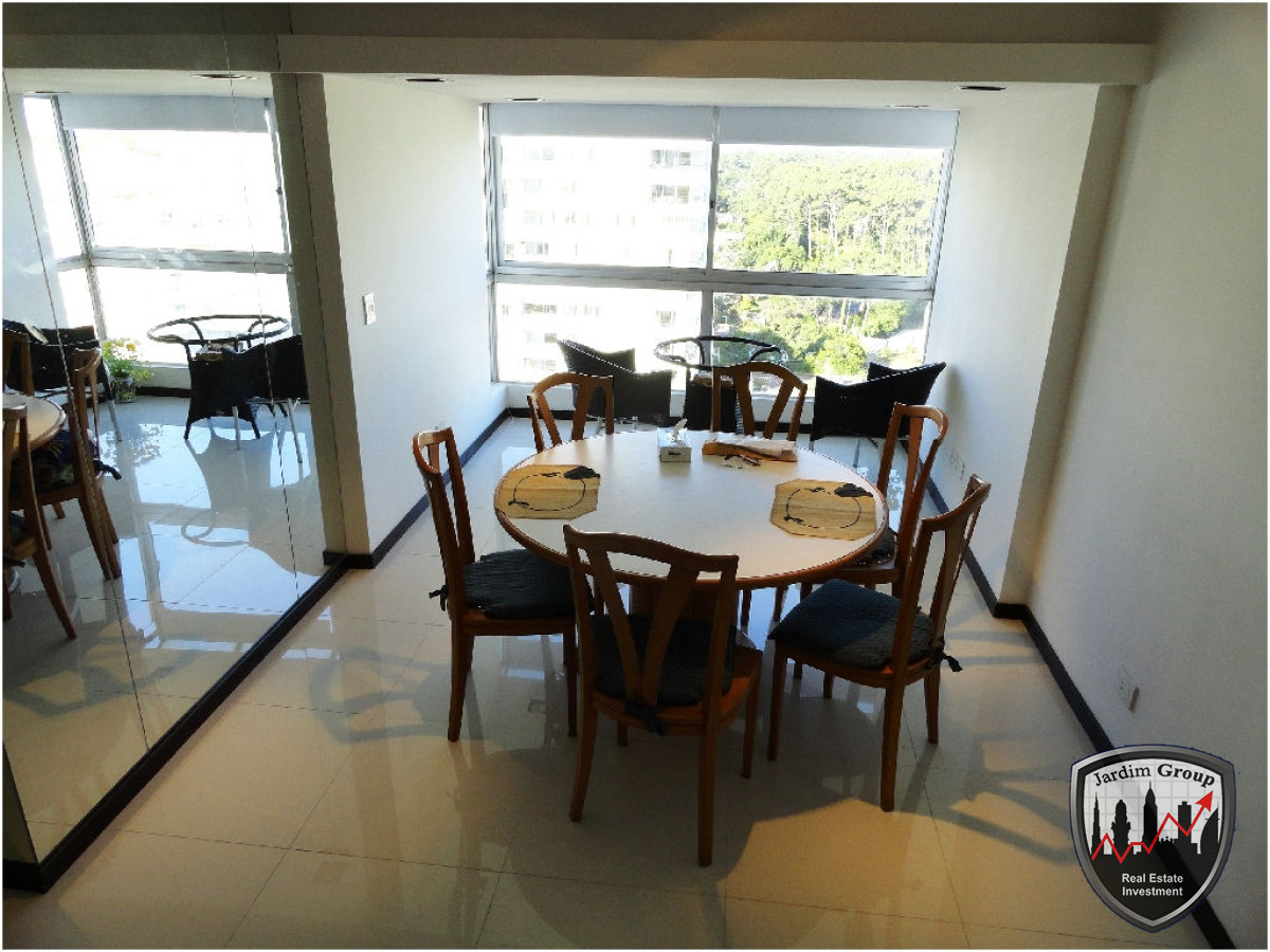 Apartamento ID.5194 - Apartamento en Punta del Este, Roosevelt