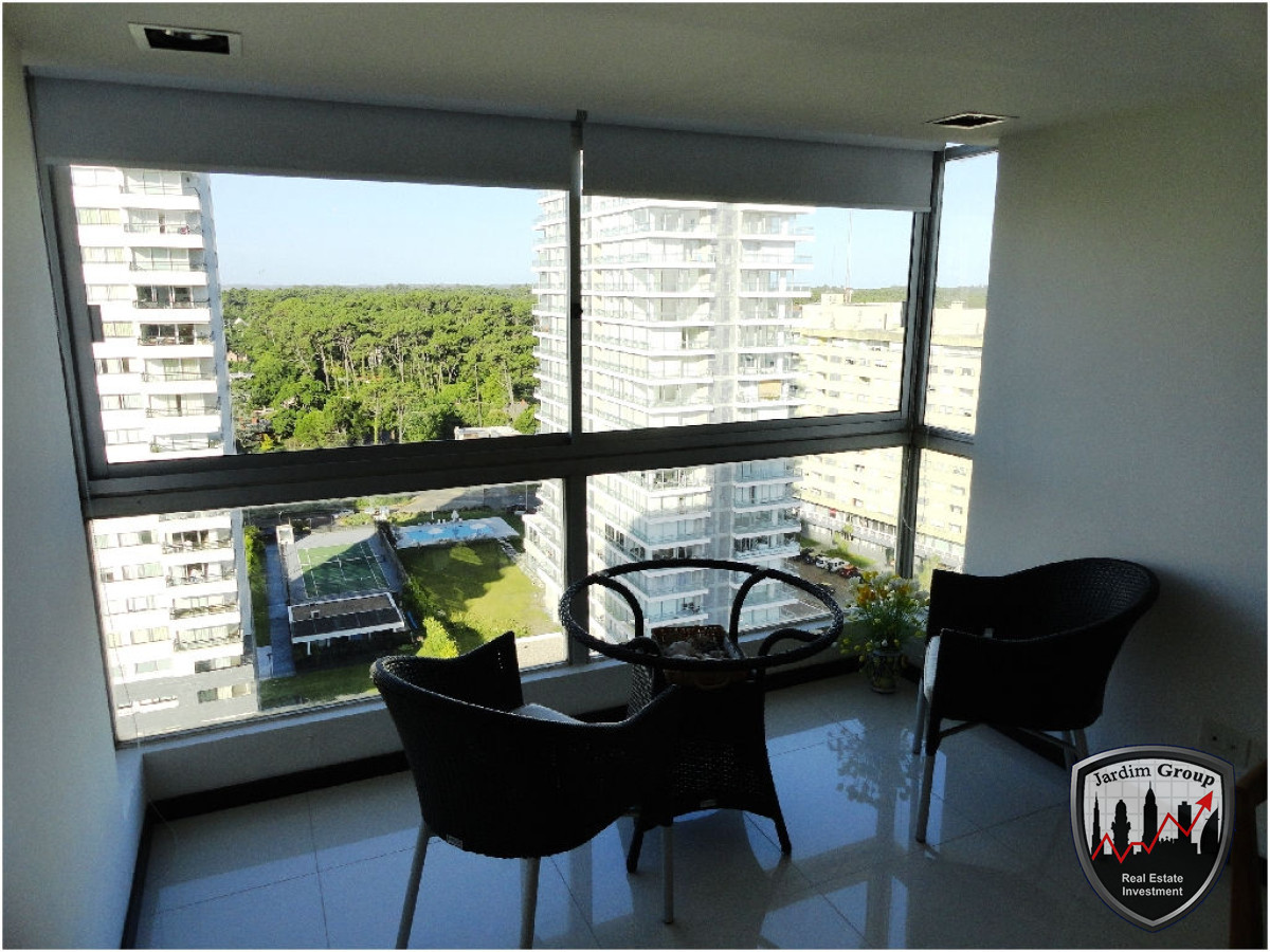 Apartamento ID.5194 - Apartamento en Punta del Este, Roosevelt