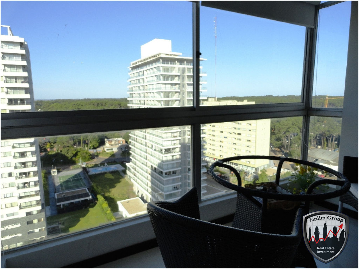 Apartamento ID.5194 - Apartamento en Punta del Este, Roosevelt