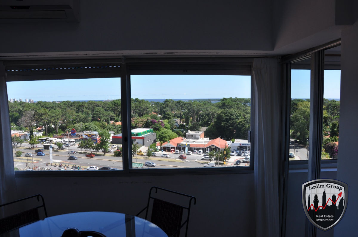 Apartamento ID.5371 - Apartamento en Punta del Este, Roosevelt