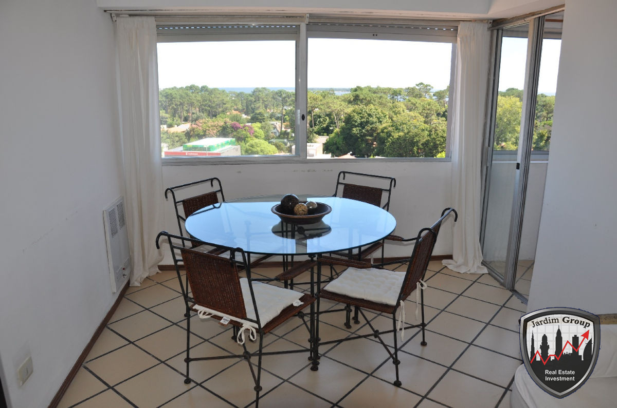 Apartamento ID.5371 - Apartamento en Punta del Este, Roosevelt