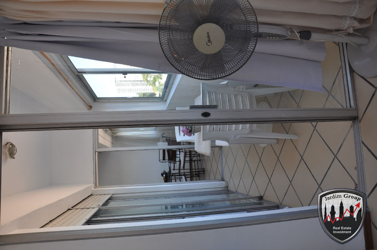 Apartamento ID.5371 - Apartamento en Punta del Este, Roosevelt