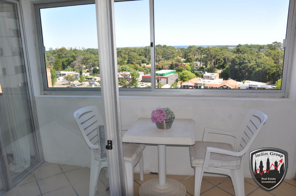 Apartamento ID.5371 - Apartamento en Punta del Este, Roosevelt