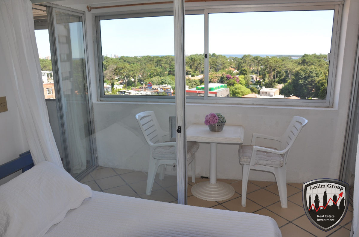 Apartamento ID.5371 - Apartamento en Punta del Este, Roosevelt