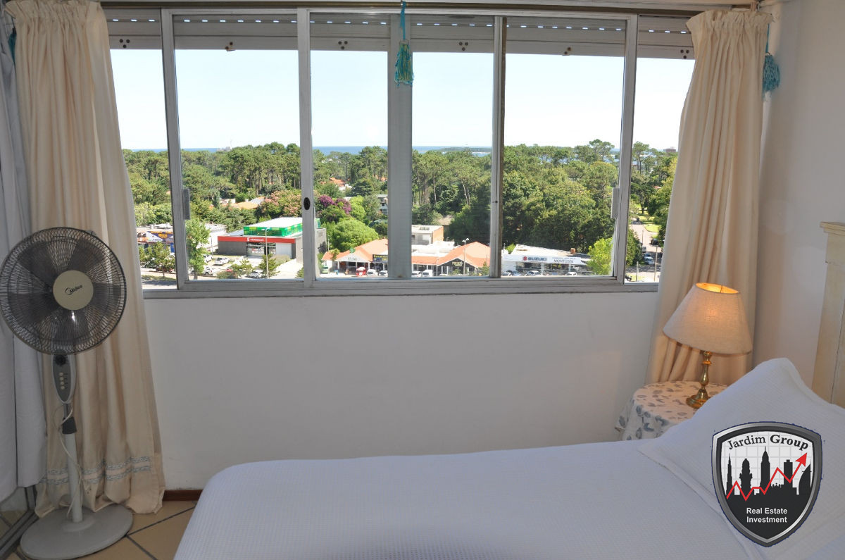 Apartamento ID.5371 - Apartamento en Punta del Este, Roosevelt