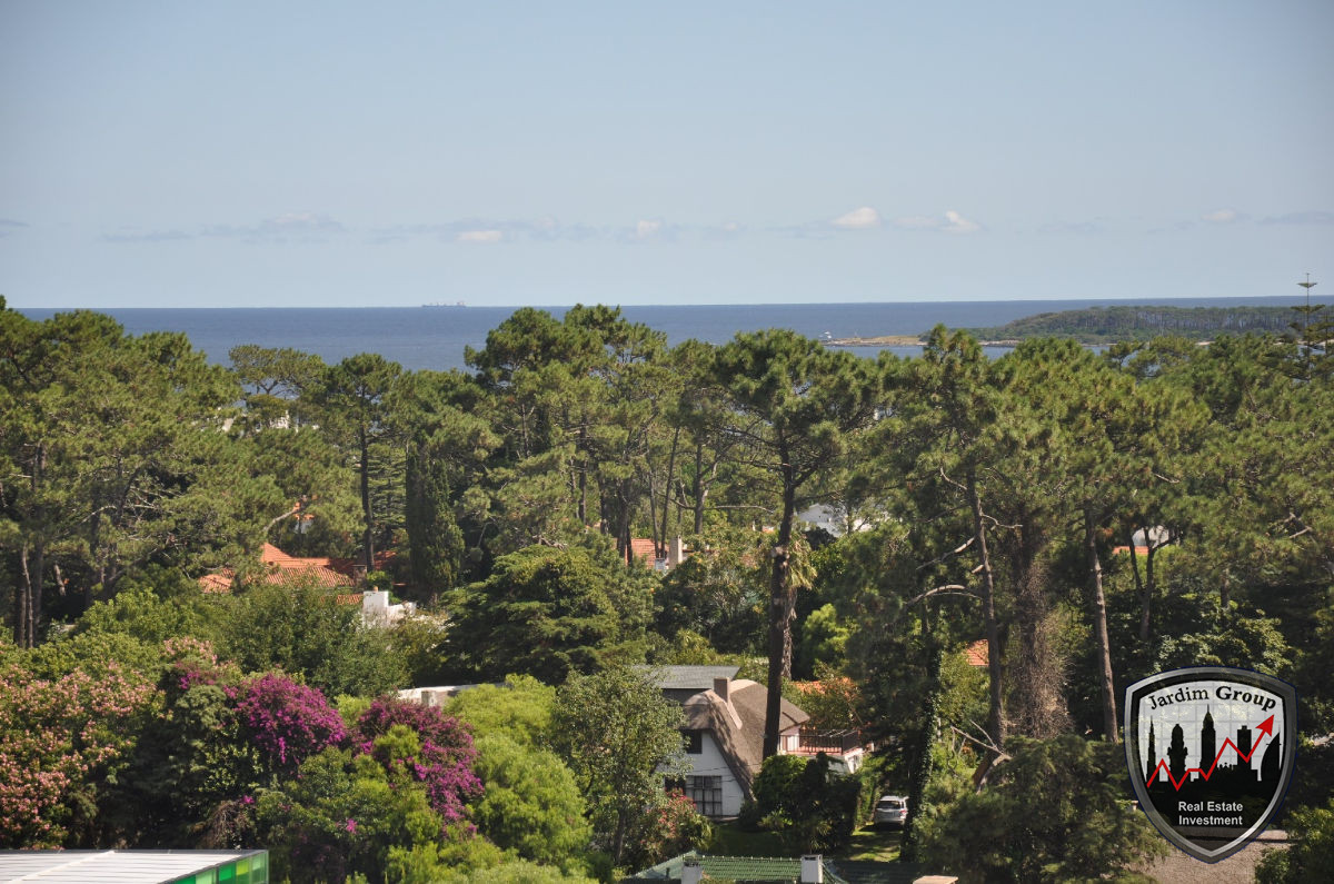 Apartamento ID.5371 - Apartamento en Punta del Este, Roosevelt