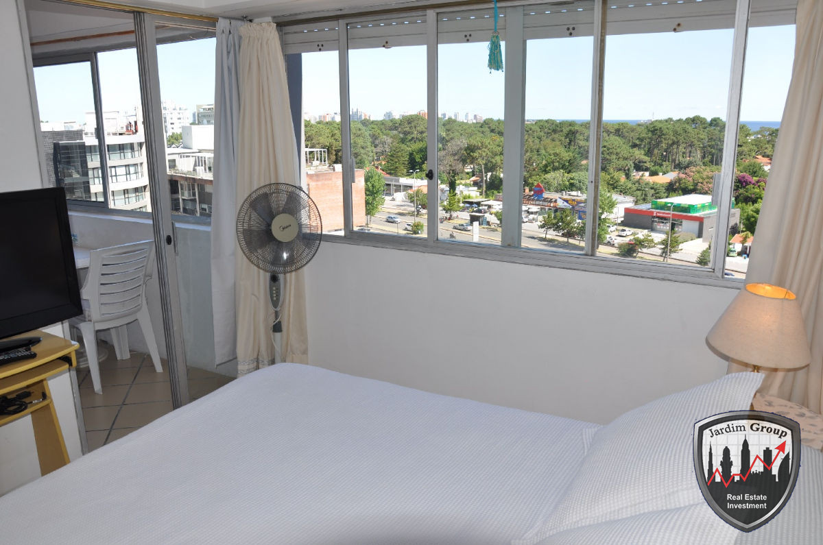 Apartamento ID.5371 - Apartamento en Punta del Este, Roosevelt