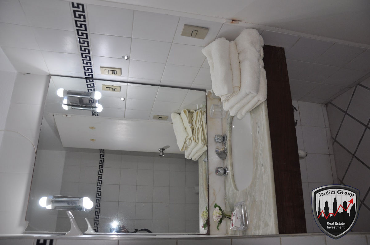 Apartamento ID.5371 - Apartamento en Punta del Este, Roosevelt