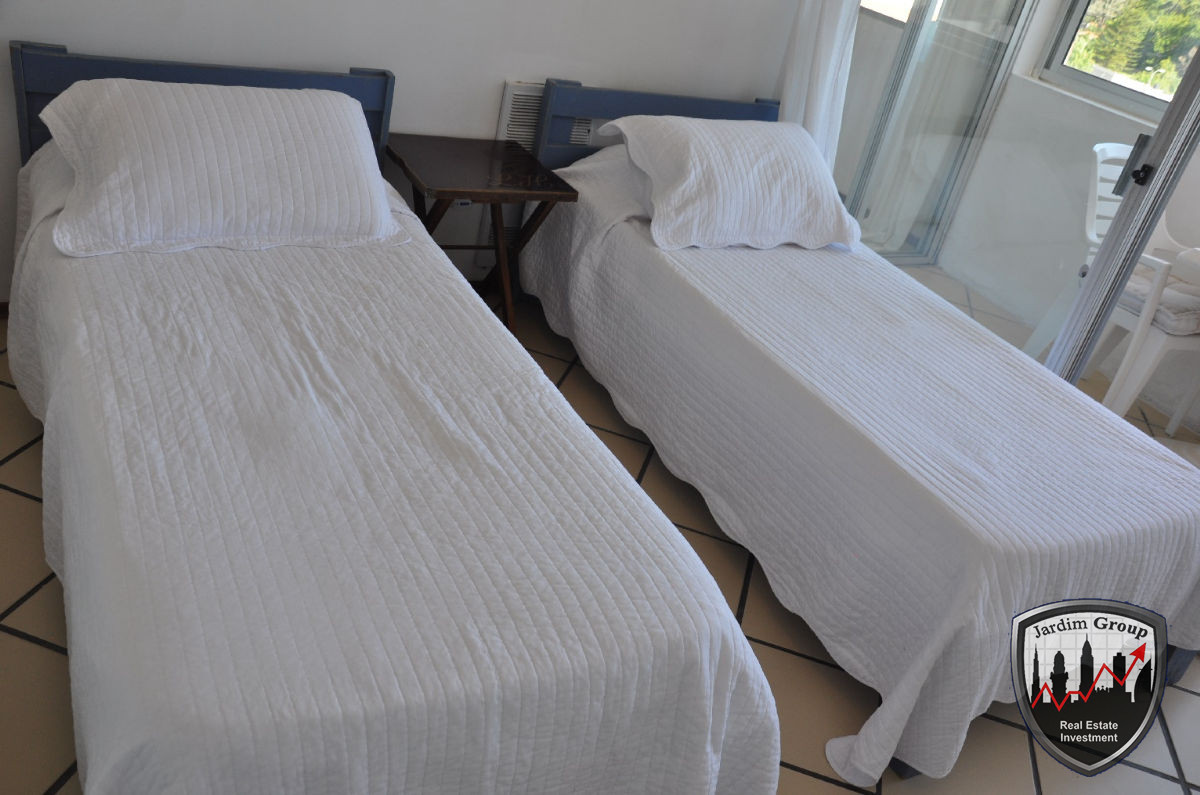 Apartamento ID.5371 - Apartamento en Punta del Este, Roosevelt
