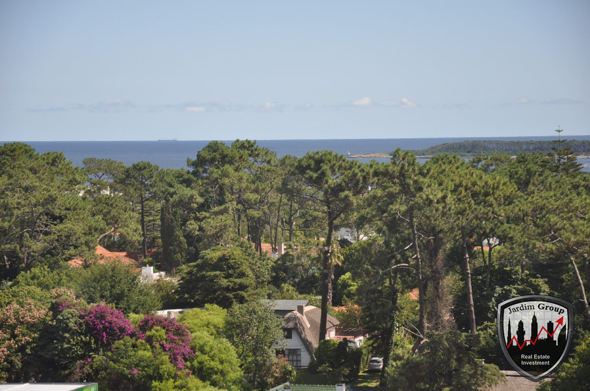 Apartamento ID.5371 - Apartamento en Punta del Este, Roosevelt