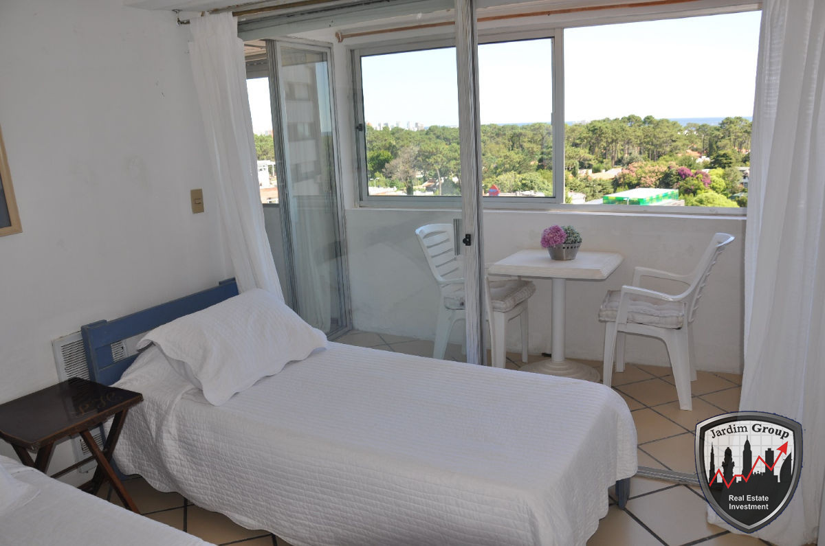 Apartamento ID.5371 - Apartamento en Punta del Este, Roosevelt
