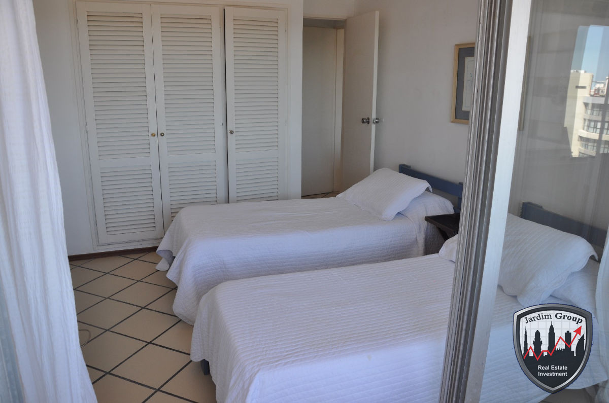Apartamento ID.5371 - Apartamento en Punta del Este, Roosevelt