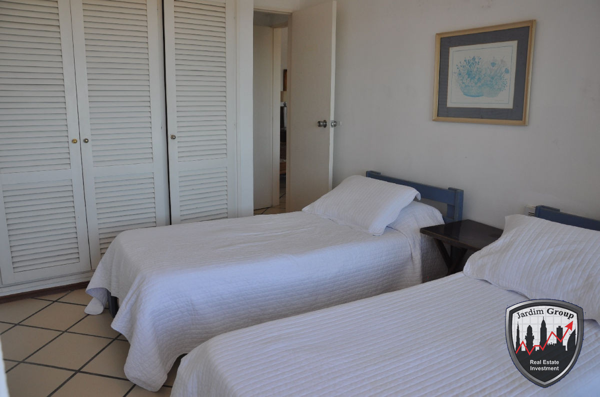 Apartamento ID.5371 - Apartamento en Punta del Este, Roosevelt