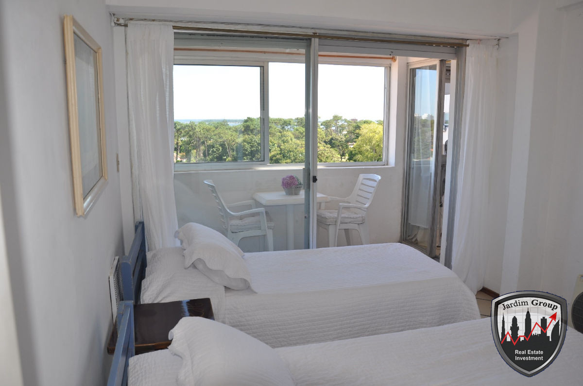 Apartamento ID.5371 - Apartamento en Punta del Este, Roosevelt