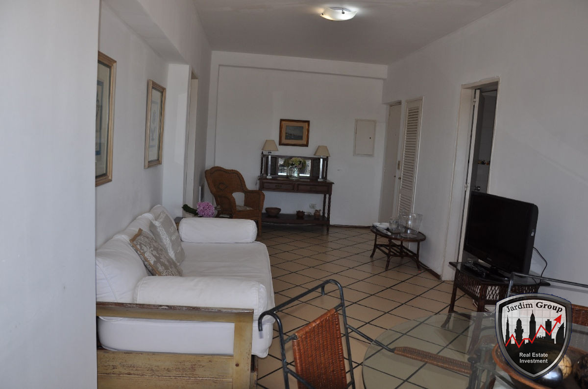 Apartamento ID.5371 - Apartamento en Punta del Este, Roosevelt