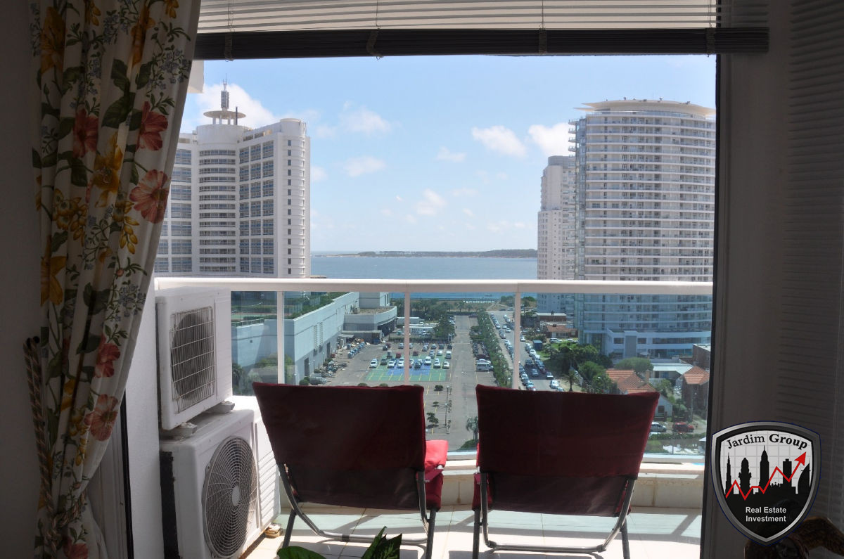 Apartamento ID.5791 - Apartamento en Punta del Este, Aidy Grill