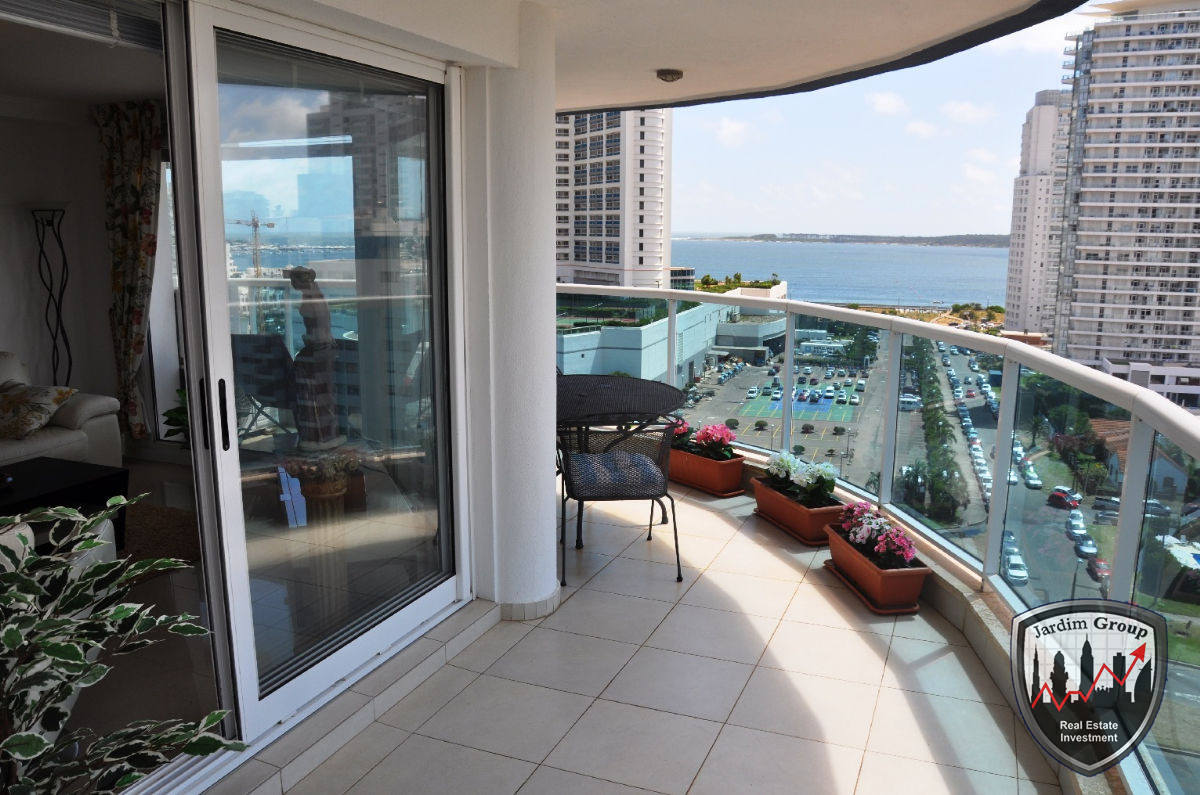 Apartamento ID.5791 - Apartamento en Punta del Este, Aidy Grill