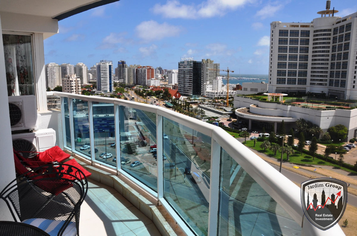 Apartamento ID.5791 - Apartamento en Punta del Este, Aidy Grill