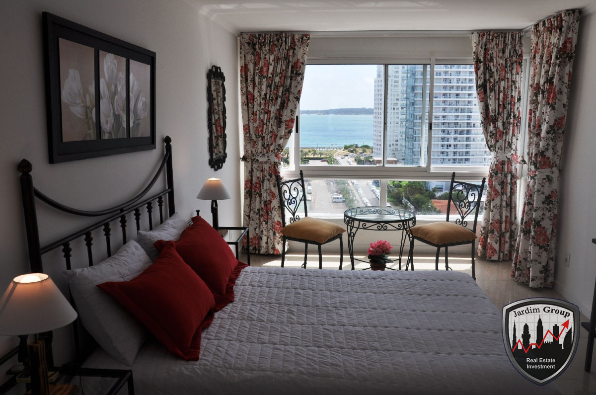 Apartamento ID.5791 - Apartamento en Punta del Este, Aidy Grill