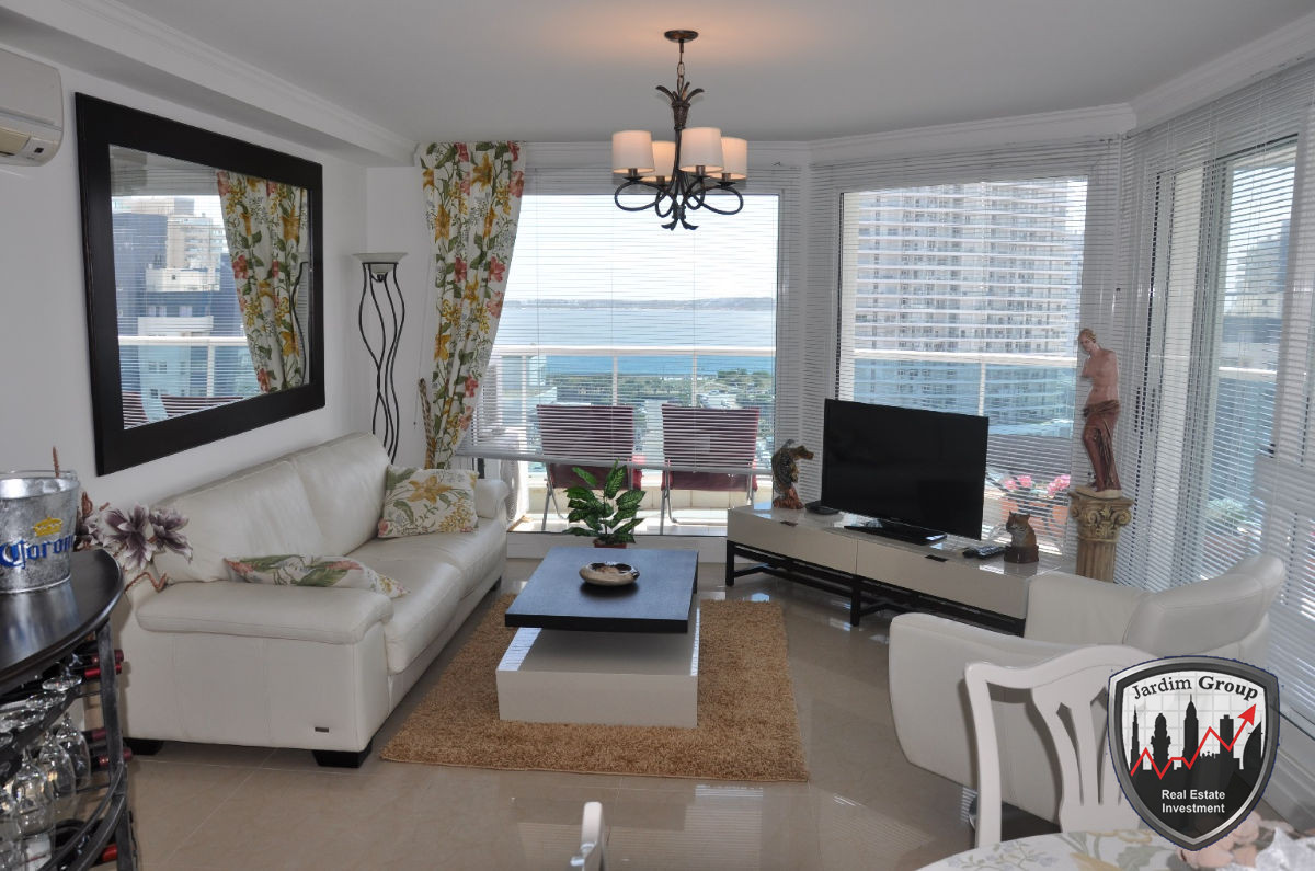 Apartamento ID.5791 - Apartamento en Punta del Este, Aidy Grill