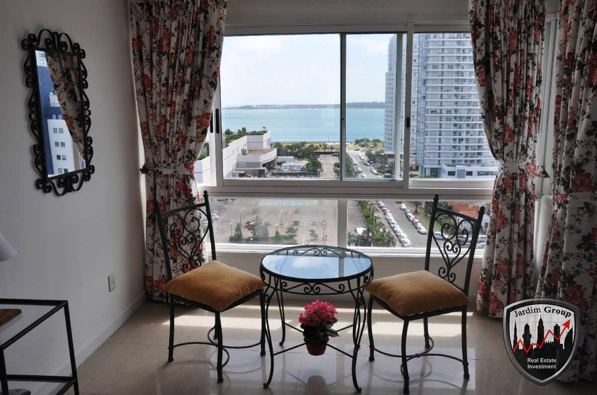 Apartamento ID.5791 - Apartamento en Punta del Este, Aidy Grill