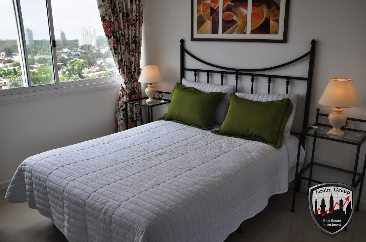 Apartamento ID.5791 - Apartamento en Punta del Este, Aidy Grill