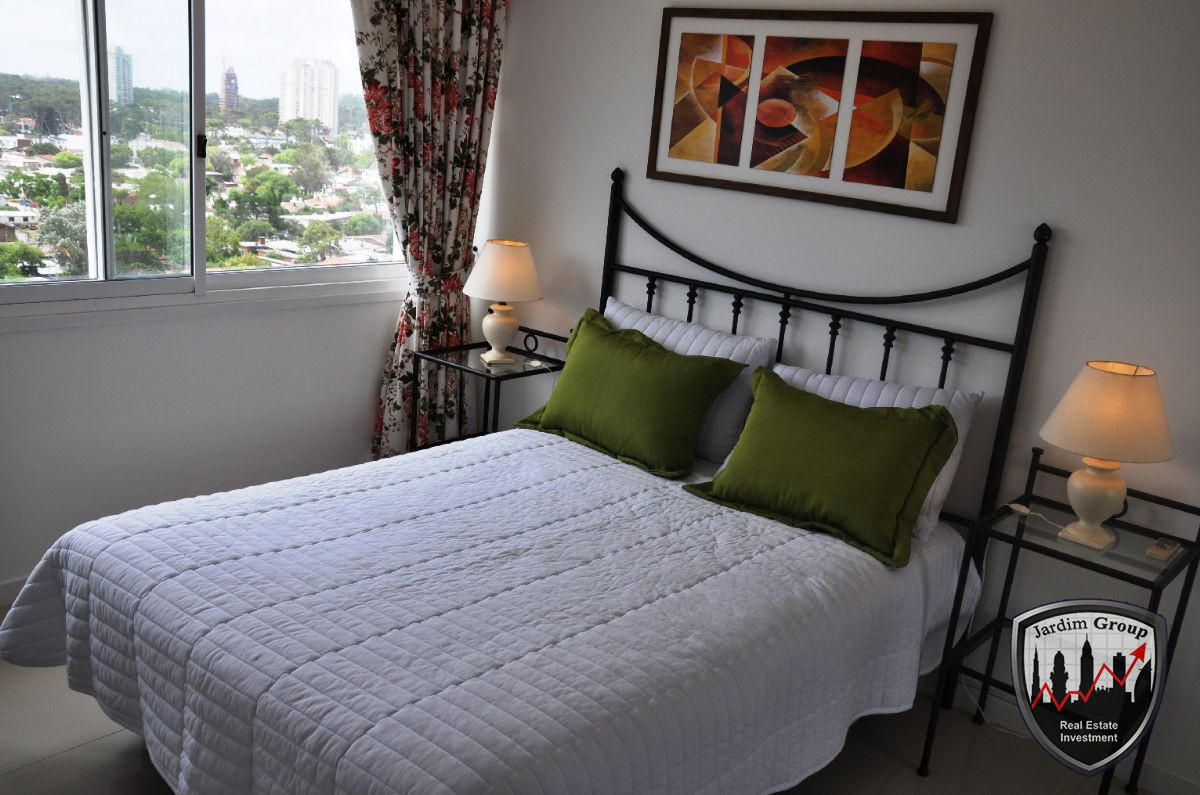 Apartamento ID.5791 - Apartamento en Punta del Este, Aidy Grill