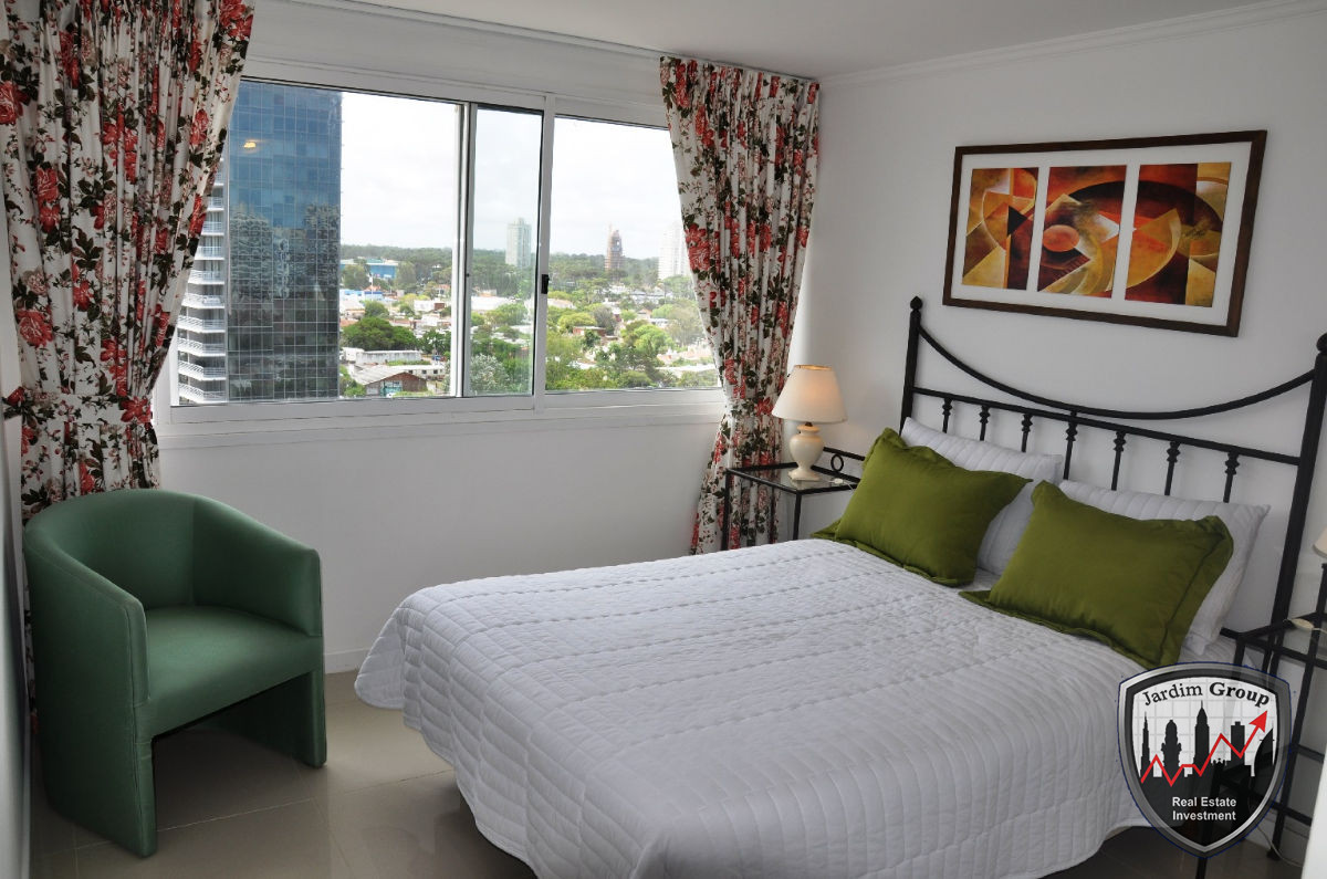 Apartamento ID.5791 - Apartamento en Punta del Este, Aidy Grill