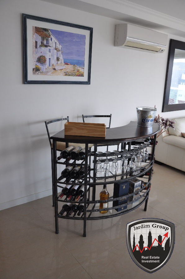 Apartamento ID.5791 - Apartamento en Punta del Este, Aidy Grill