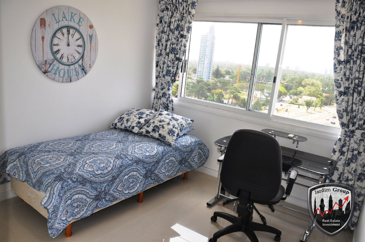 Apartamento ID.5791 - Apartamento en Punta del Este, Aidy Grill