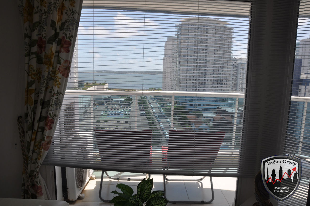 Apartamento ID.5791 - Apartamento en Punta del Este, Aidy Grill