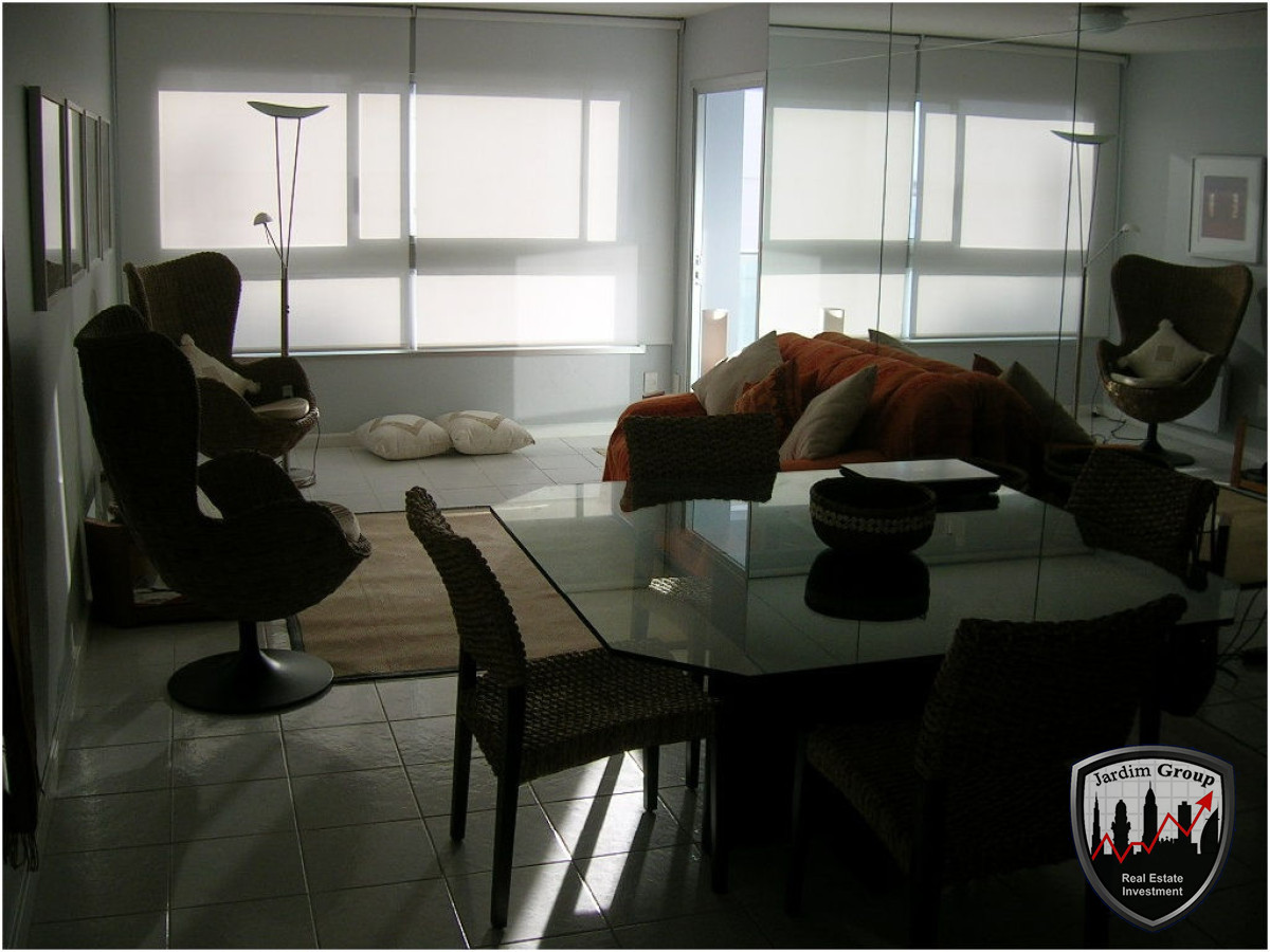 Apartamento ID.73 - Apartamento en Punta del Este, Mansa