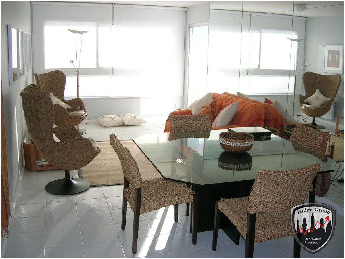 Apartamento ID.73 - Apartamento en Punta del Este, Mansa