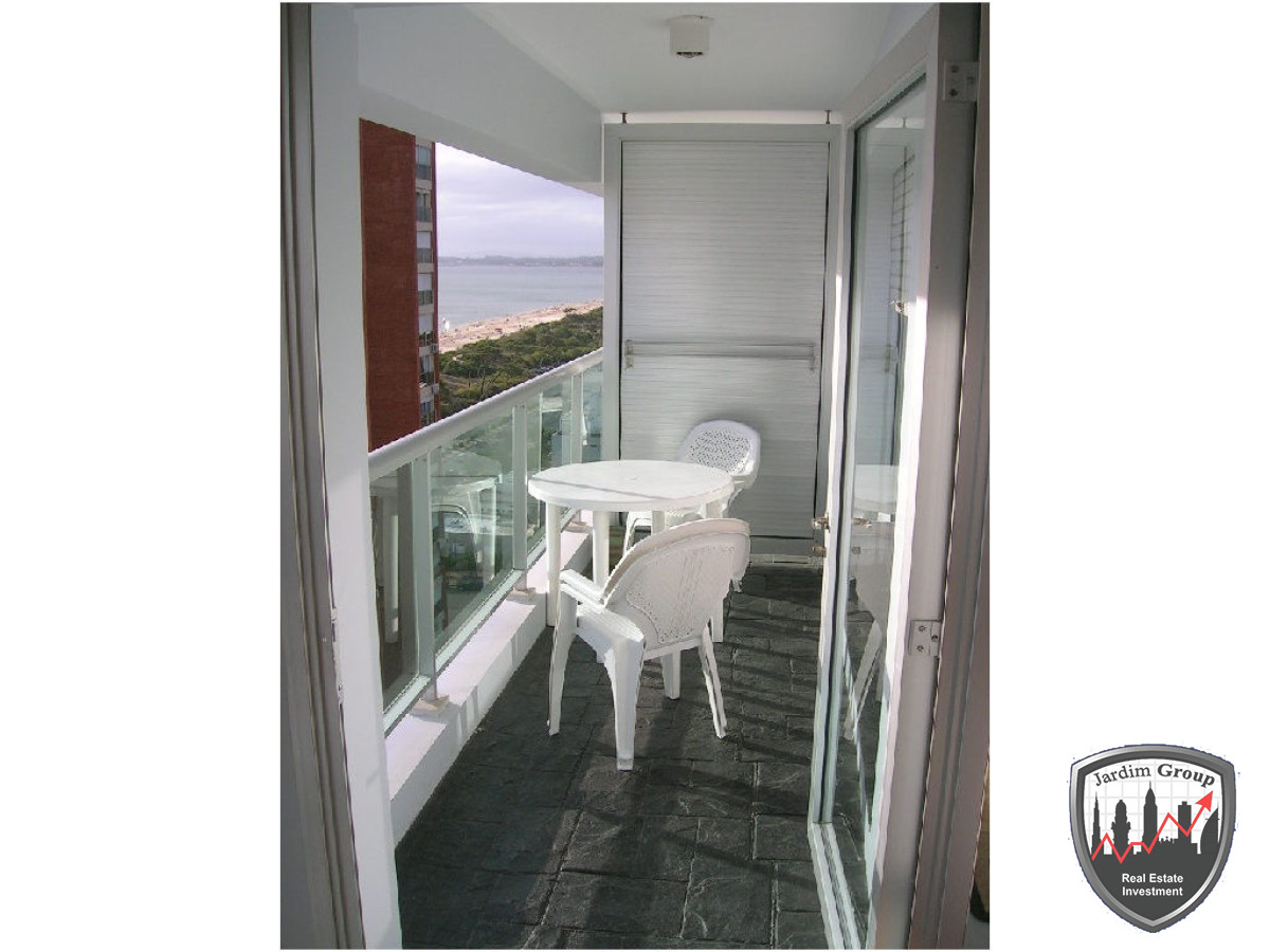 Apartamento ID.73 - Apartamento en Punta del Este, Mansa