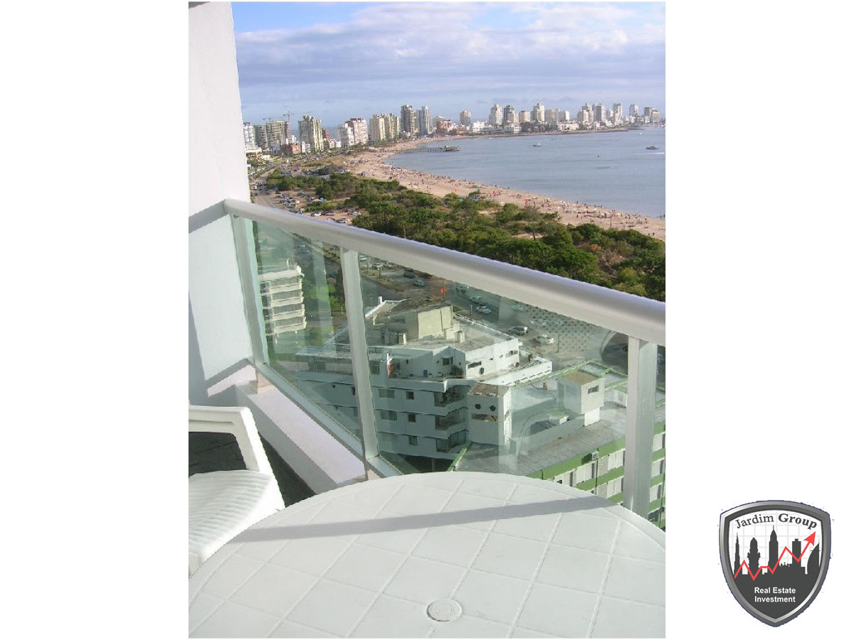 Apartamento ID.73 - Apartamento en Punta del Este, Mansa