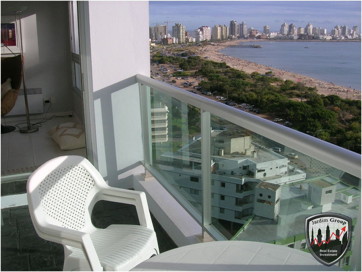 Apartamento ID.73 - Apartamento en Punta del Este, Mansa