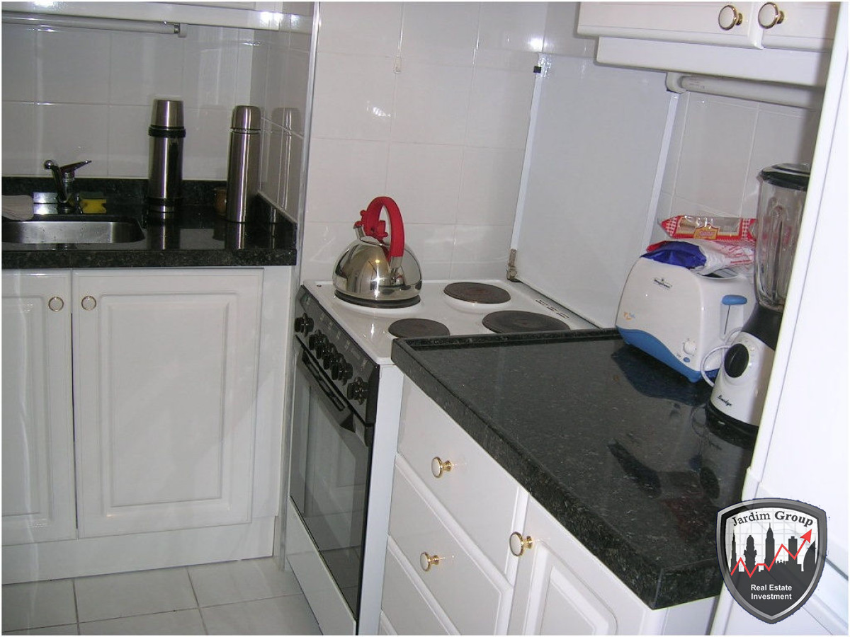 Apartamento ID.73 - Apartamento en Punta del Este, Mansa