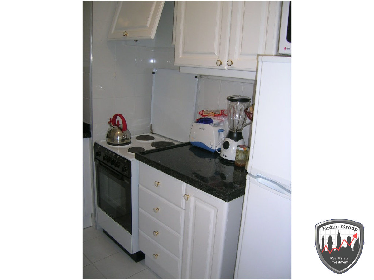 Apartamento ID.73 - Apartamento en Punta del Este, Mansa