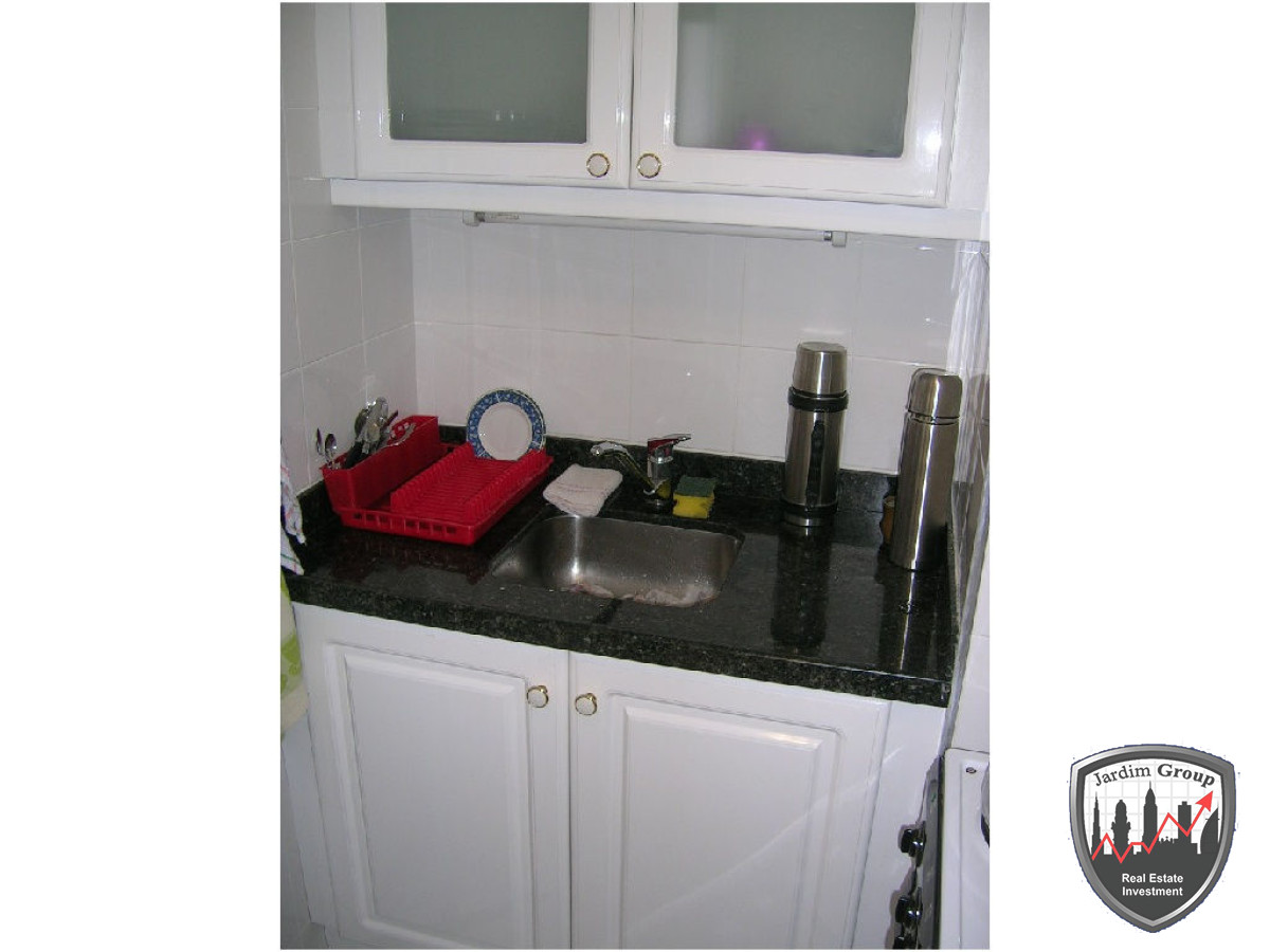 Apartamento ID.73 - Apartamento en Punta del Este, Mansa