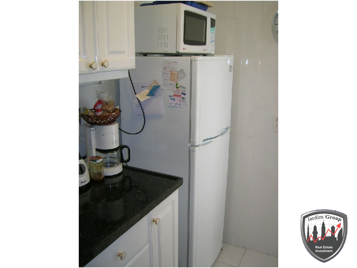 Apartamento ID.73 - Apartamento en Punta del Este, Mansa