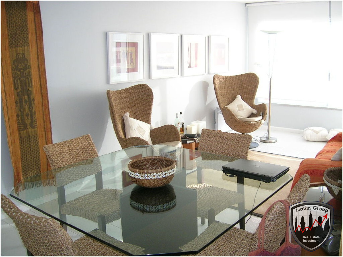 Apartamento ID.73 - Apartamento en Punta del Este, Mansa