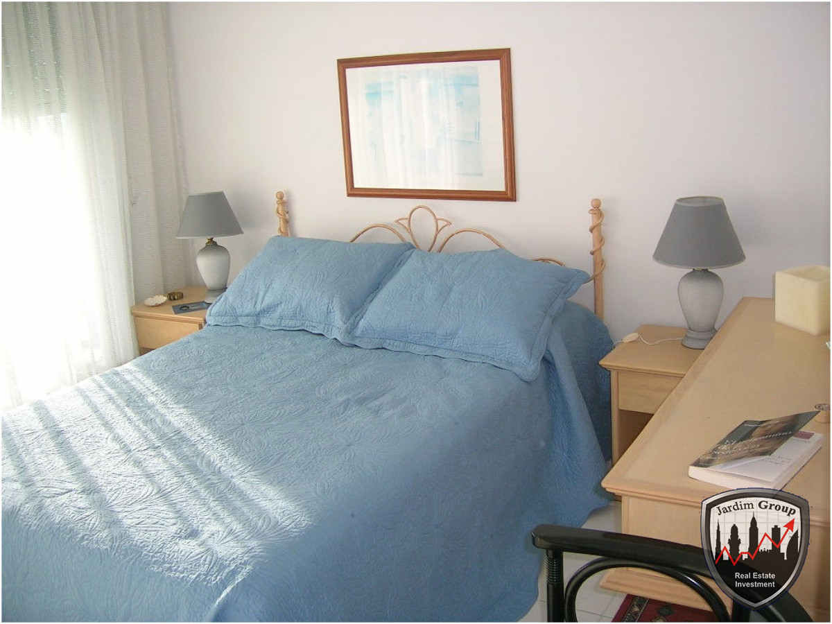 Apartamento ID.73 - Apartamento en Punta del Este, Mansa