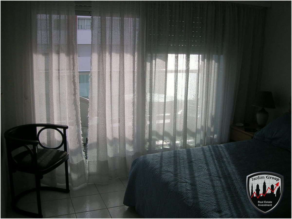Apartamento ID.73 - Apartamento en Punta del Este, Mansa