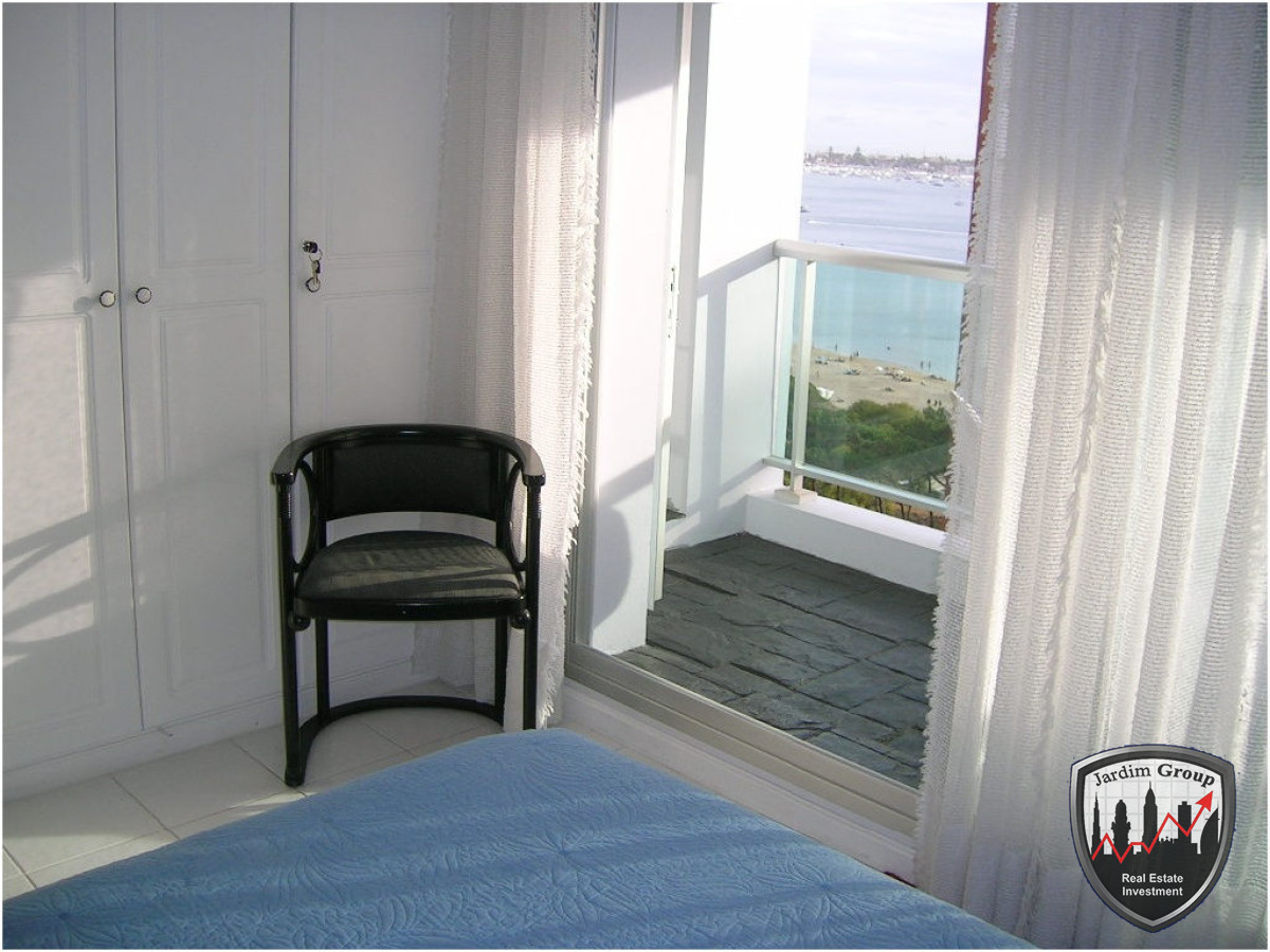 Apartamento ID.73 - Apartamento en Punta del Este, Mansa