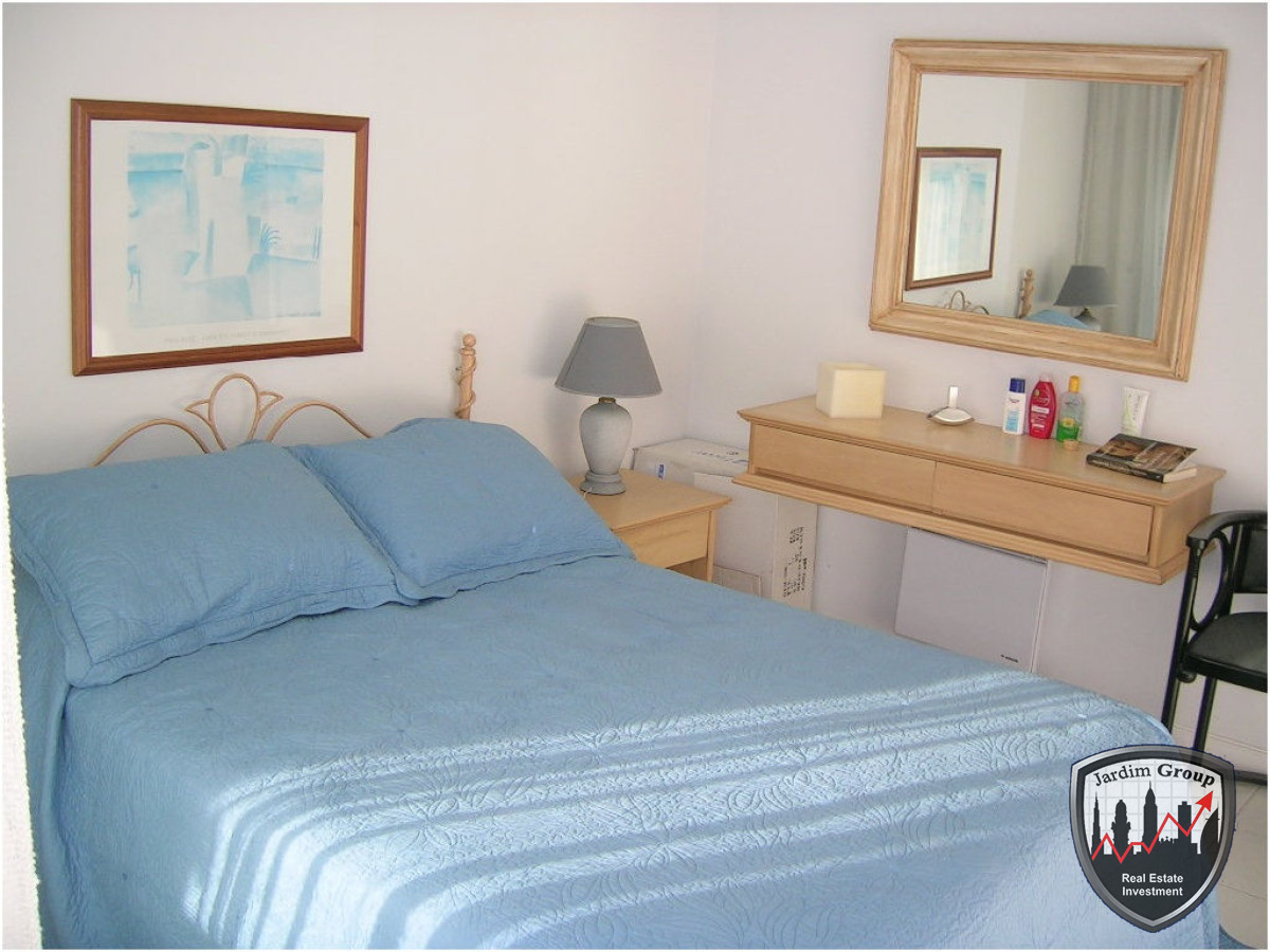 Apartamento ID.73 - Apartamento en Punta del Este, Mansa