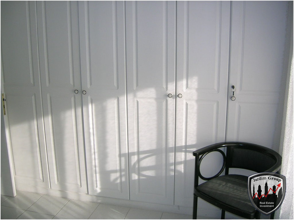 Apartamento ID.73 - Apartamento en Punta del Este, Mansa
